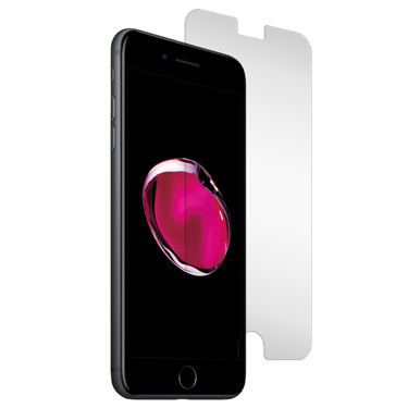 Black Ice Edition - Screen Guard - iPhone 8/7/6s/6 Plus
